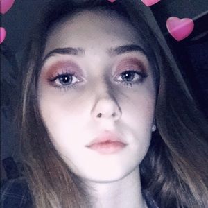 Meet your Posher, Kate